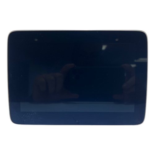 MERCEDES GLA RADIO DISPLAY X156 2017-2020 RADIO DISPLAY SCREEN