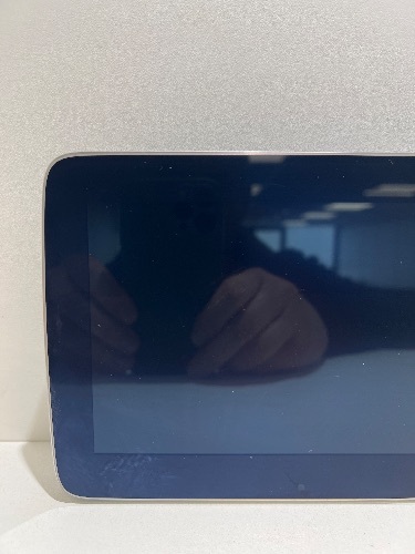 MERCEDES GLA RADIO DISPLAY X156 2017-2020 RADIO DISPLAY SCREEN