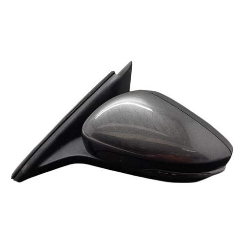 FORD FOCUS MIRROR MK4 C519 ST LINE WING MIRROR LEFT SIDE POWERFOLDING
