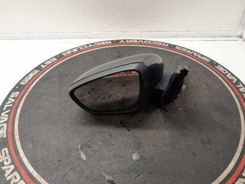 FORD FOCUS MIRROR MK4 C519 ST LINE WING MIRROR LEFT SIDE POWERFOLDING
