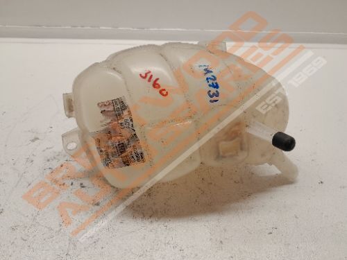 Ford Galaxy 2015 Mk4 Coolant Bottle / Expansion Tank 2.0 Diesel