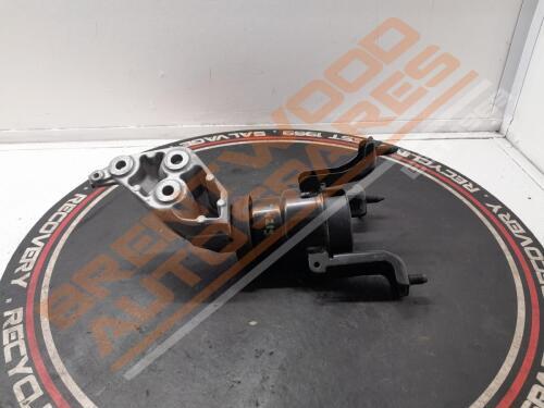 Lexus Es 2021 Mk1 Engine Mount 2.5 Petrol Hybrid - Auto