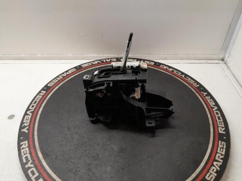 Toyota Rav 4 2020 Mk5 Automatic Gearstick Assembly
