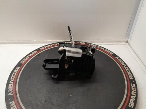 Toyota Rav 4 2020 Mk5 Automatic Gearstick Assembly