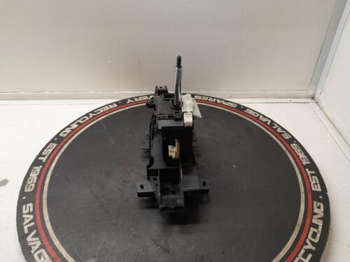 Toyota Rav 4 2020 Mk5 Automatic Gearstick Assembly