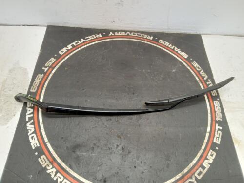 Toyota Rav 4 2020 Mk5 Nsf Passengers Front Left Wiper Arm