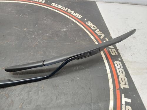 Toyota Rav 4 2020 Mk5 Nsf Passengers Front Left Wiper Arm
