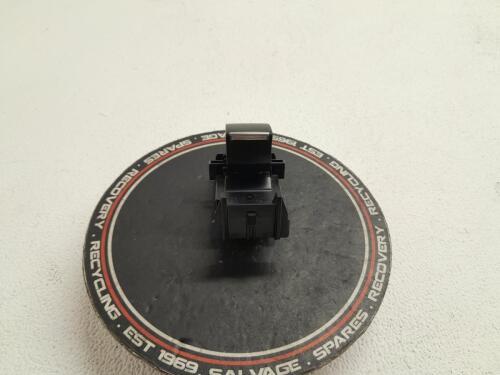 Toyota Rav 4 2020 Mk5 Nsr Passengers Rear Left Window Switch