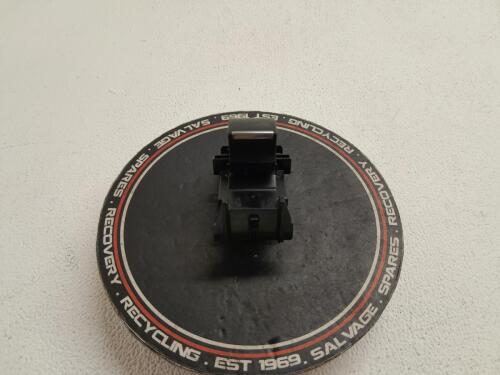 Toyota Rav 4 2020 Mk5 Osr Drivers Rear Right Window Switch
