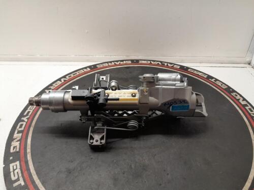 Mercedes C Class 2006 W203 Steering Column Assembly