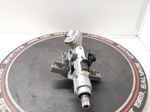 Mercedes C Class 2006 W203 Steering Column Assembly