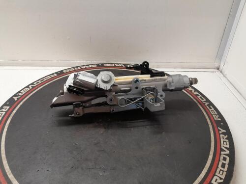 Mercedes C Class 2006 W203 Steering Column Assembly