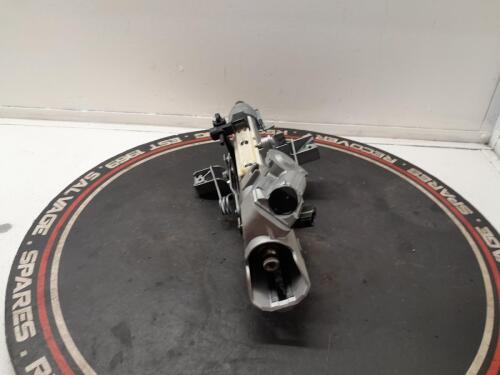 Mercedes C Class 2006 W203 Steering Column Assembly