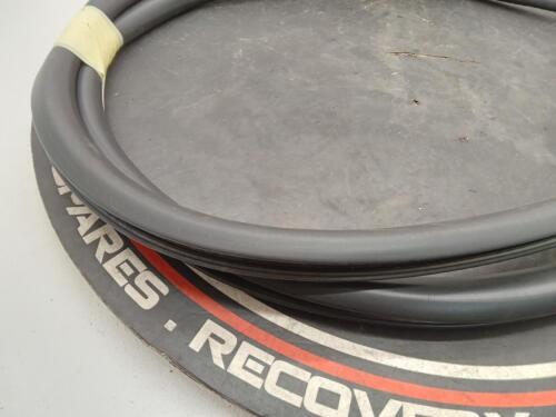 Volvo V40 2015 Mk3 Nsf Passengers Front Left Door Rubber / Seal