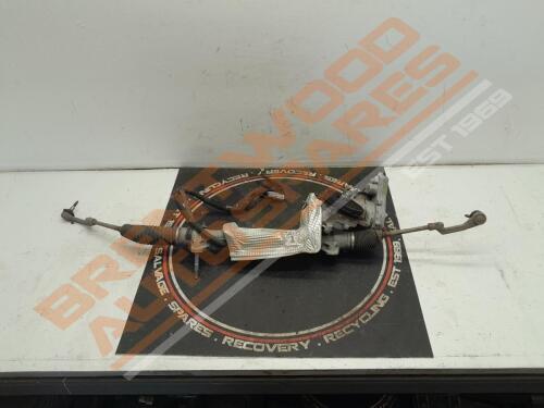 Vauxhall Corsa 2021 F Steering Rack Assembly