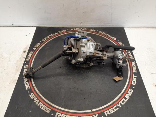 Nissan Qashqai 2013 J10 +2 Fl Steering Column Assembly 48810-br01e