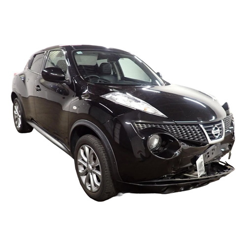 Donor Vehicle Image