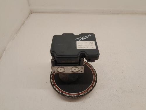 Volkswagen Polo 2018 Aw Abs Pump And Module 1.0 Petrol - 5 Speed Manual