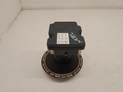 Volkswagen Polo 2018 Aw Abs Pump And Module 1.0 Petrol - 5 Speed Manual