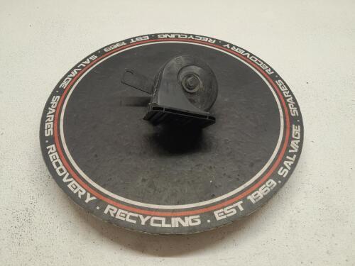 Jaguar E Pace 2018 Mk1 Horn