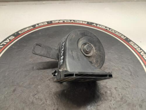 Jaguar E Pace 2018 Mk1 Horn