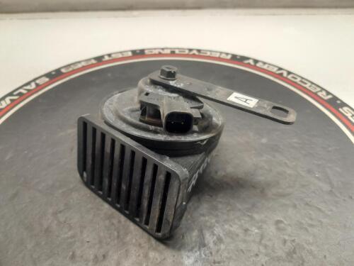 Jaguar E Pace 2018 Mk1 Horn