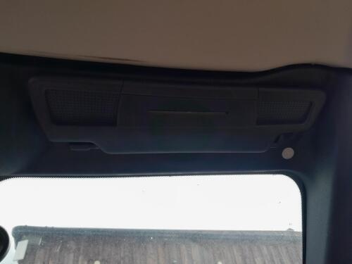 Mercedes Slk 2007 R171 Os Drivers Right Sun Visor