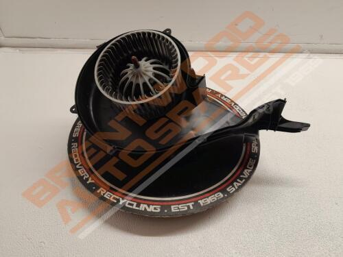 Volvo Xc60 2015 Mk1 Fl Blower Fan / Heater Fan 6g9n-18d413-aa