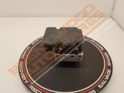 Toyota Aygo 2019 Mk2 Abs Pump And Module 1.0 Petrol - 5 Speed Manual 44540-0h130