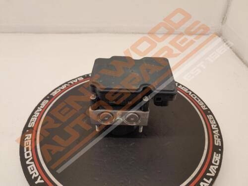 Toyota Aygo 2019 Mk2 Abs Pump And Module 1.0 Petrol - 5 Speed Manual 44540-0h130