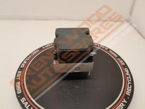 Toyota Aygo 2019 Mk2 Abs Pump And Module 1.0 Petrol - 5 Speed Manual 44540-0h130