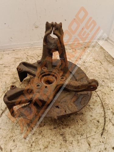 SKODA OCTAVIA HUB MK3 TYP 5E SE TDI CR  FRONT RIGHT