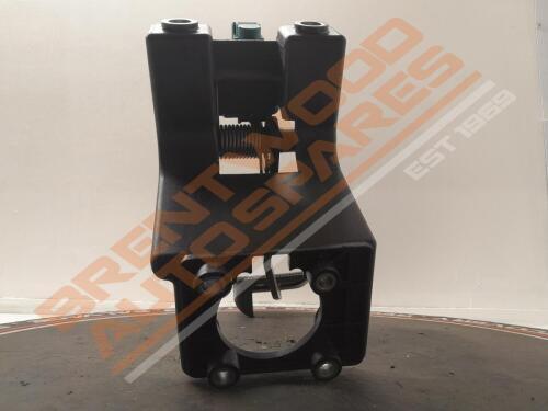 Jaguar Xf 2010 X250 Brake Pedal Assembly 8x23-2450-bc