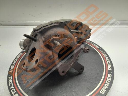 Jaguar Xf Turbo Charger 3.0L 08-15 Mk1 (x250) Left 3.0 Diesel