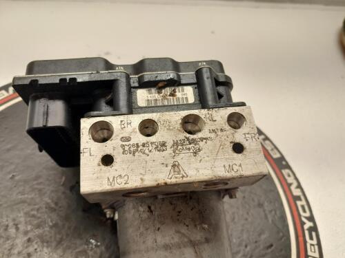 Jaguar Xf ABS Pump and Module 3.0L Diesel 08-15 Mk1 (x250) 3.0 Diesel