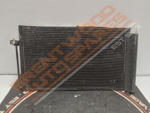 Bmw 5 Series 2008 E60 Lci A/c Radiator / Air Con Condenser 3.0 Diesel - Auto