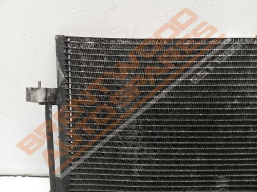 Bmw 5 Series 2008 E60 Lci A/c Radiator / Air Con Condenser 3.0 Diesel - Auto