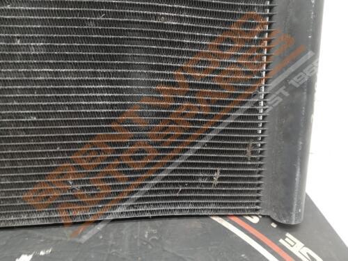 Bmw 5 Series 2008 E60 Lci A/c Radiator / Air Con Condenser 3.0 Diesel - Auto