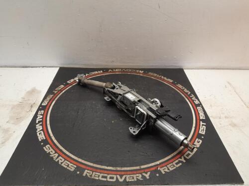 Mercedes A Class 2019 W177 Steering Column Assembly