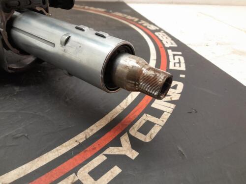 Mercedes A Class 2019 W177 Steering Column Assembly