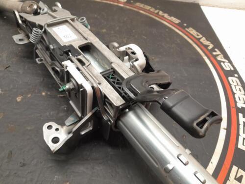 Mercedes A Class 2019 W177 Steering Column Assembly
