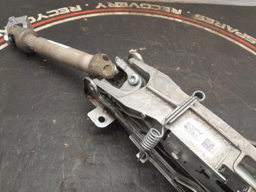 Mercedes A Class 2019 W177 Steering Column Assembly