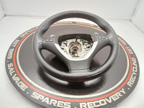 Bmw X6 2012 E71 Multifunction Steering Wheel