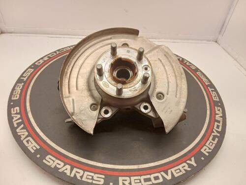 Land Rover Range Rover Evoque HUB OSR Rear Right Driver 2021  M8D2-5A968-AB