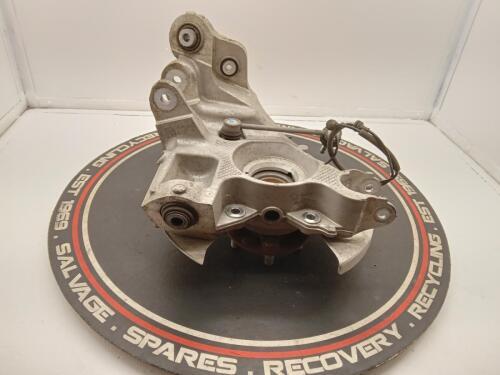 Land Rover Range Rover Evoque HUB OSR Rear Right Driver 2021  M8D2-5A968-AB
