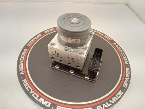 Mercedes C Class ABS Pump and Module 2.1L Diesel 2017  A2534311300