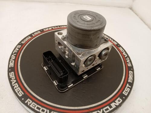 Mercedes C Class ABS Pump and Module 2.1L Diesel 2017  A2534311300