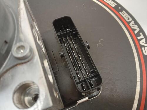 Mercedes C Class ABS Pump and Module 2.1L Diesel 2017  A2534311300