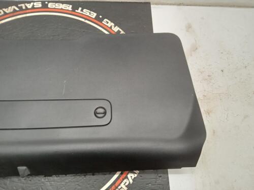 Land Rover Range Rover Evoque 2019 L551 Bootlid / Tailgate Back Panel