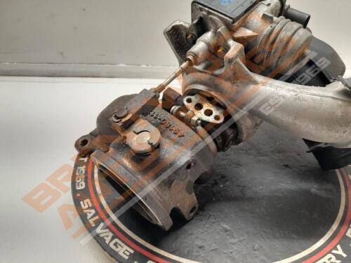 Audi A3 Turbo Charger 1.4L Petrol 2013 8v 04E145704R